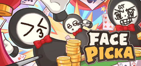 Face Picka