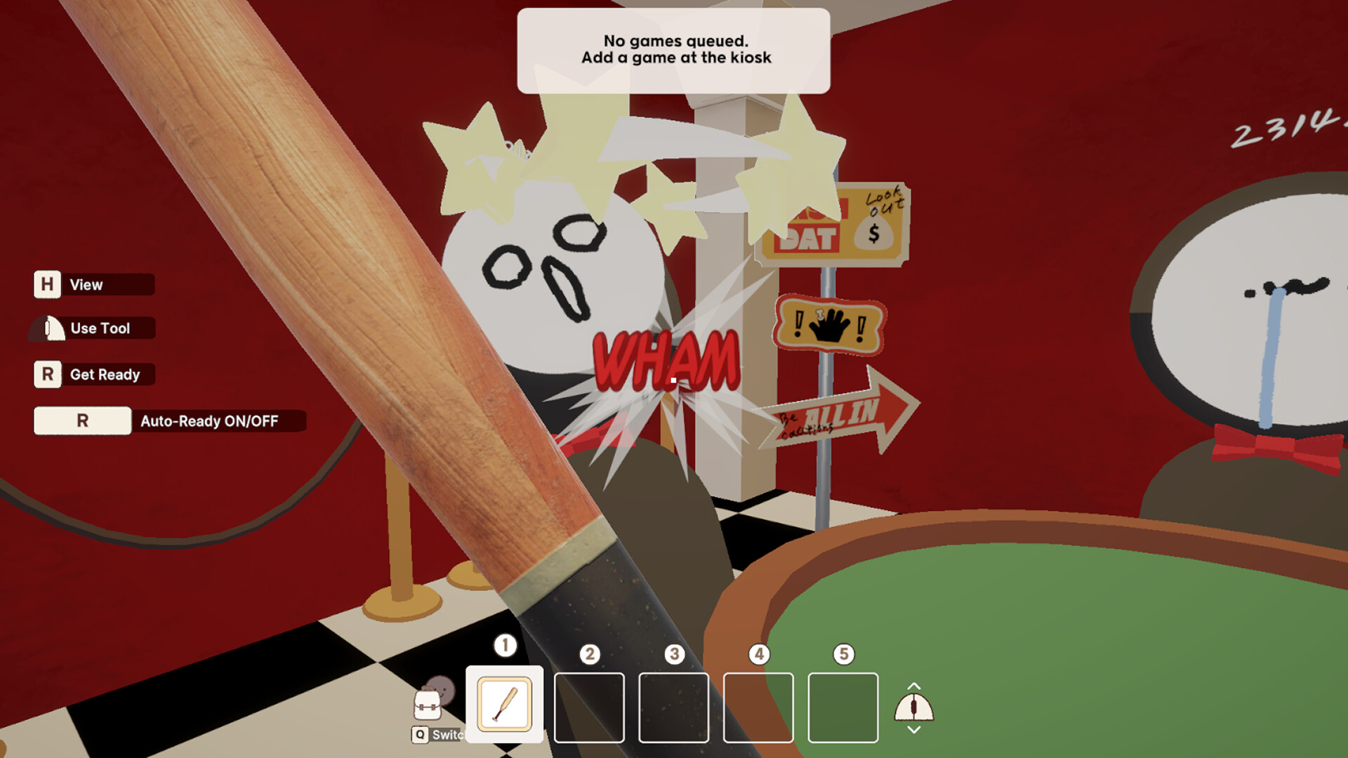Face Picka screenshot 5