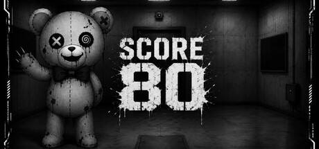 Cover art from SCORE80