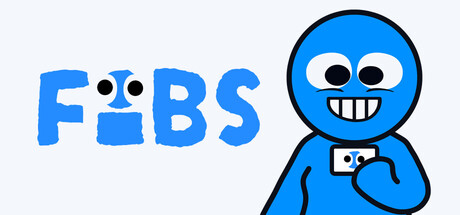 Cover art from FIBS