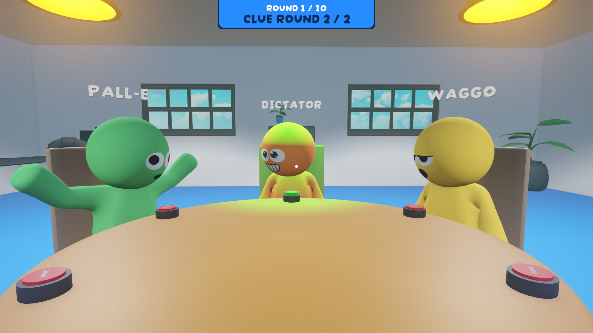 FIBS screenshot 5