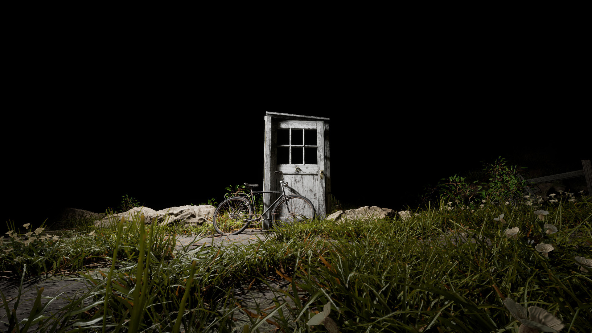 LUCID screenshot 5