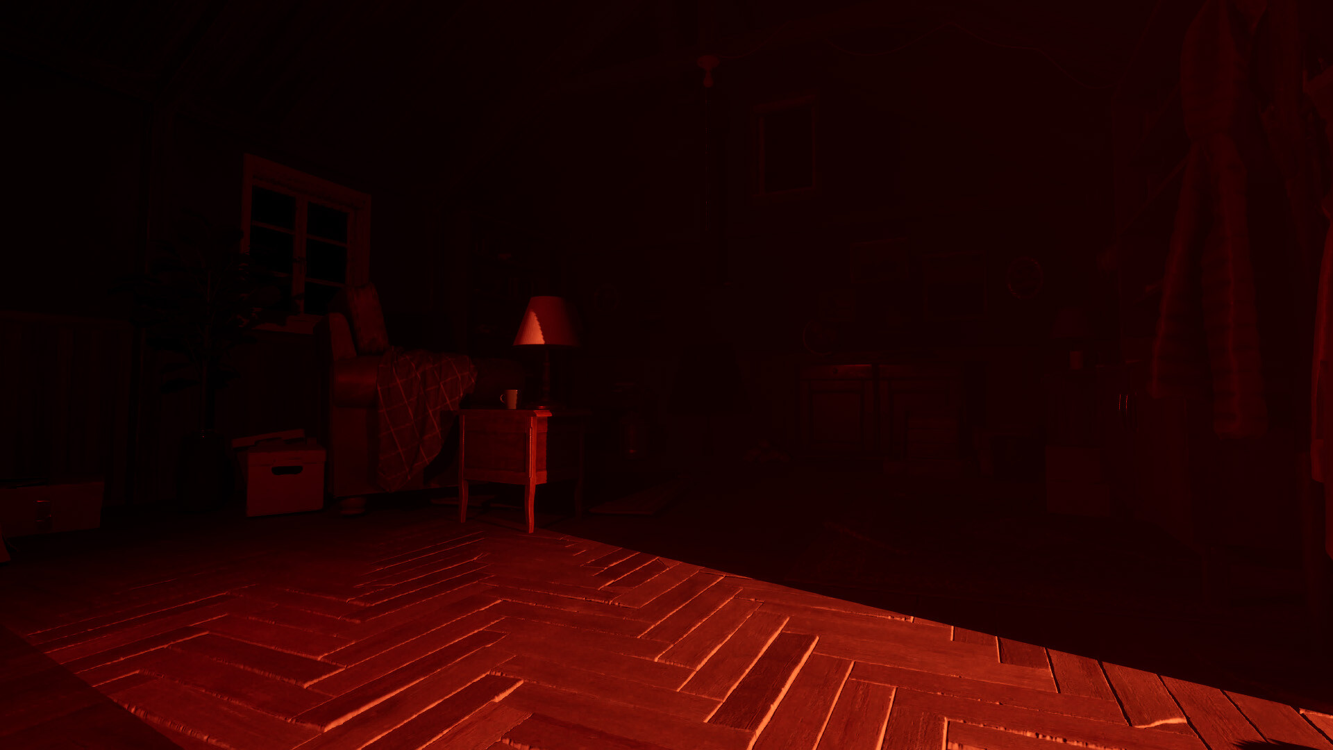 LUCID screenshot 2