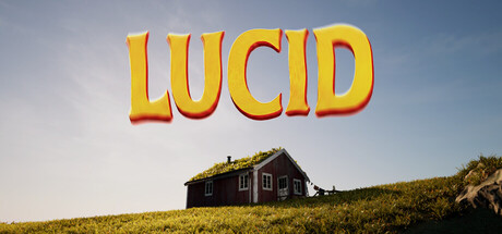 Cover art from LUCID