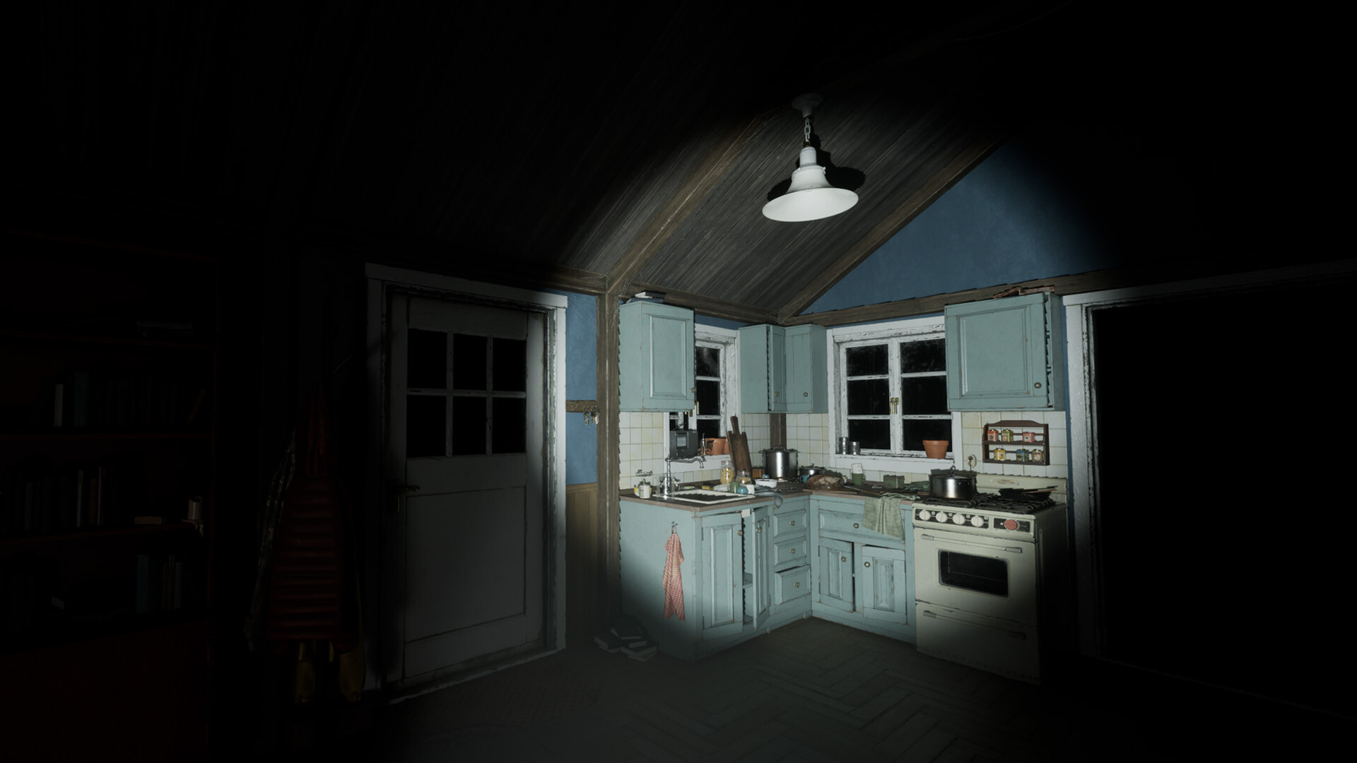 LUCID screenshot 4