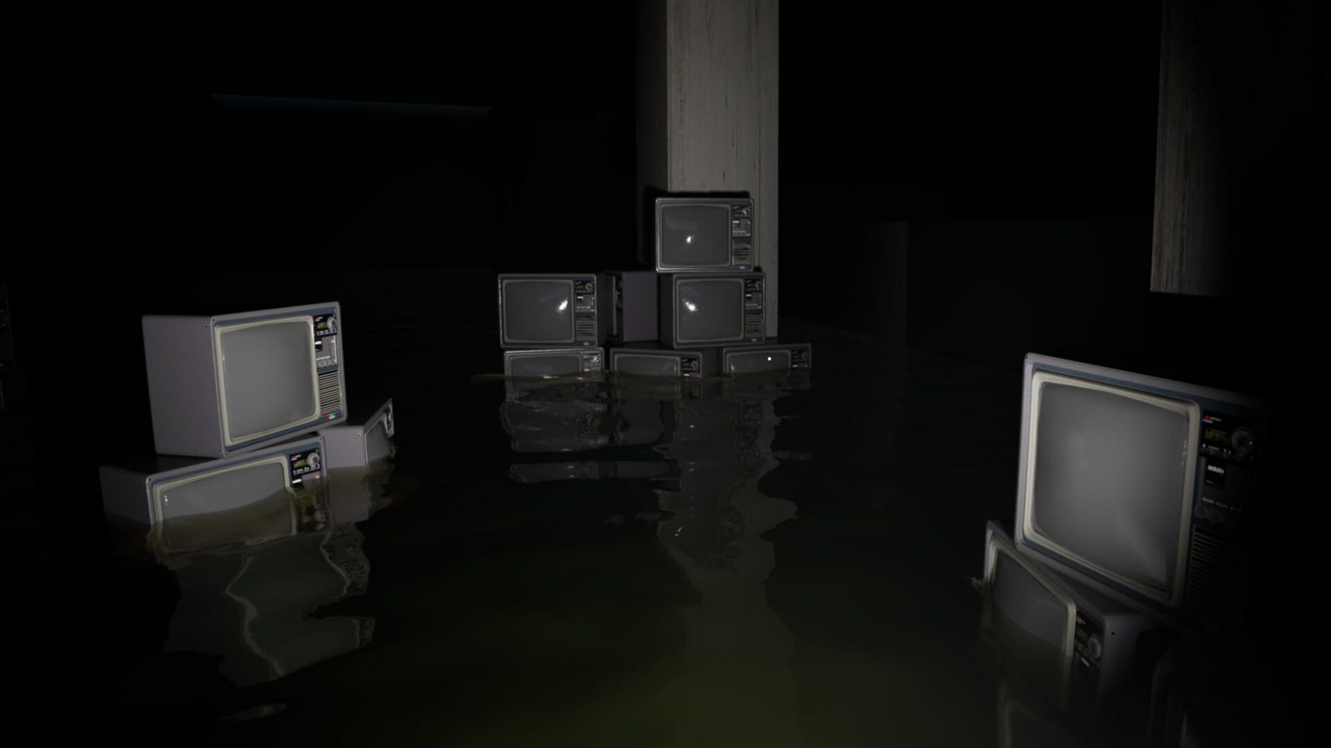 LUCID screenshot 1