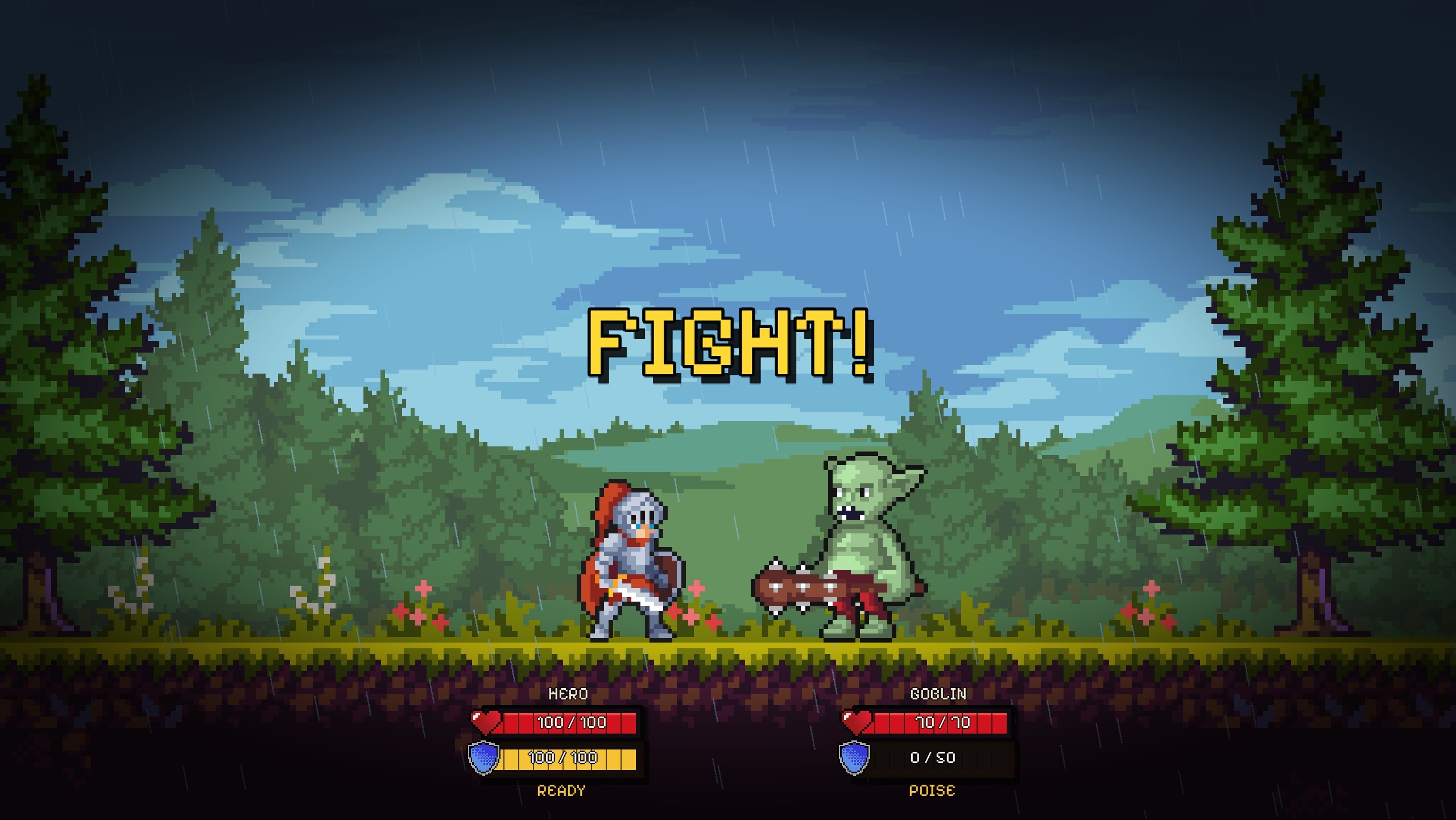 JUST PRESS SPACE screenshot 3
