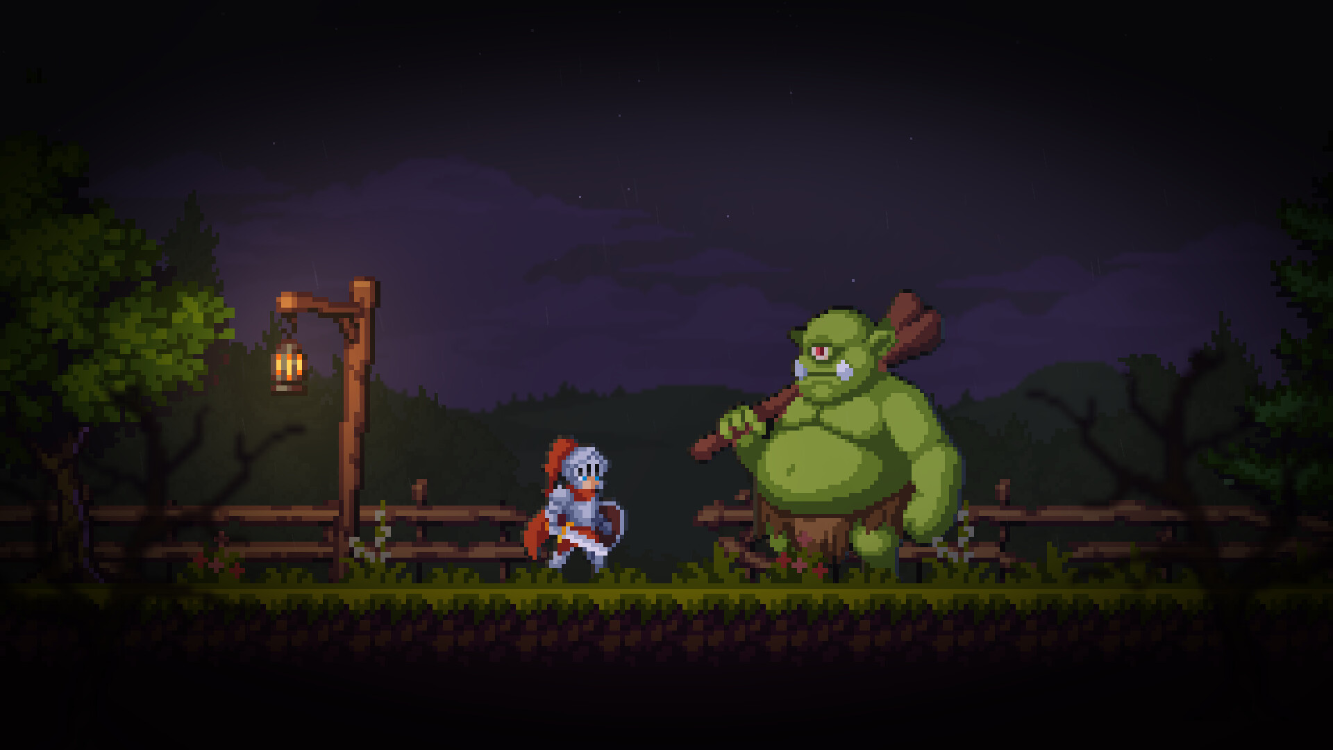 JUST PRESS SPACE screenshot 3