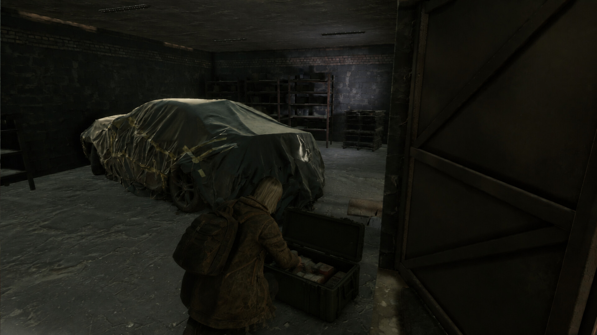OUTNUMBERED screenshot 4