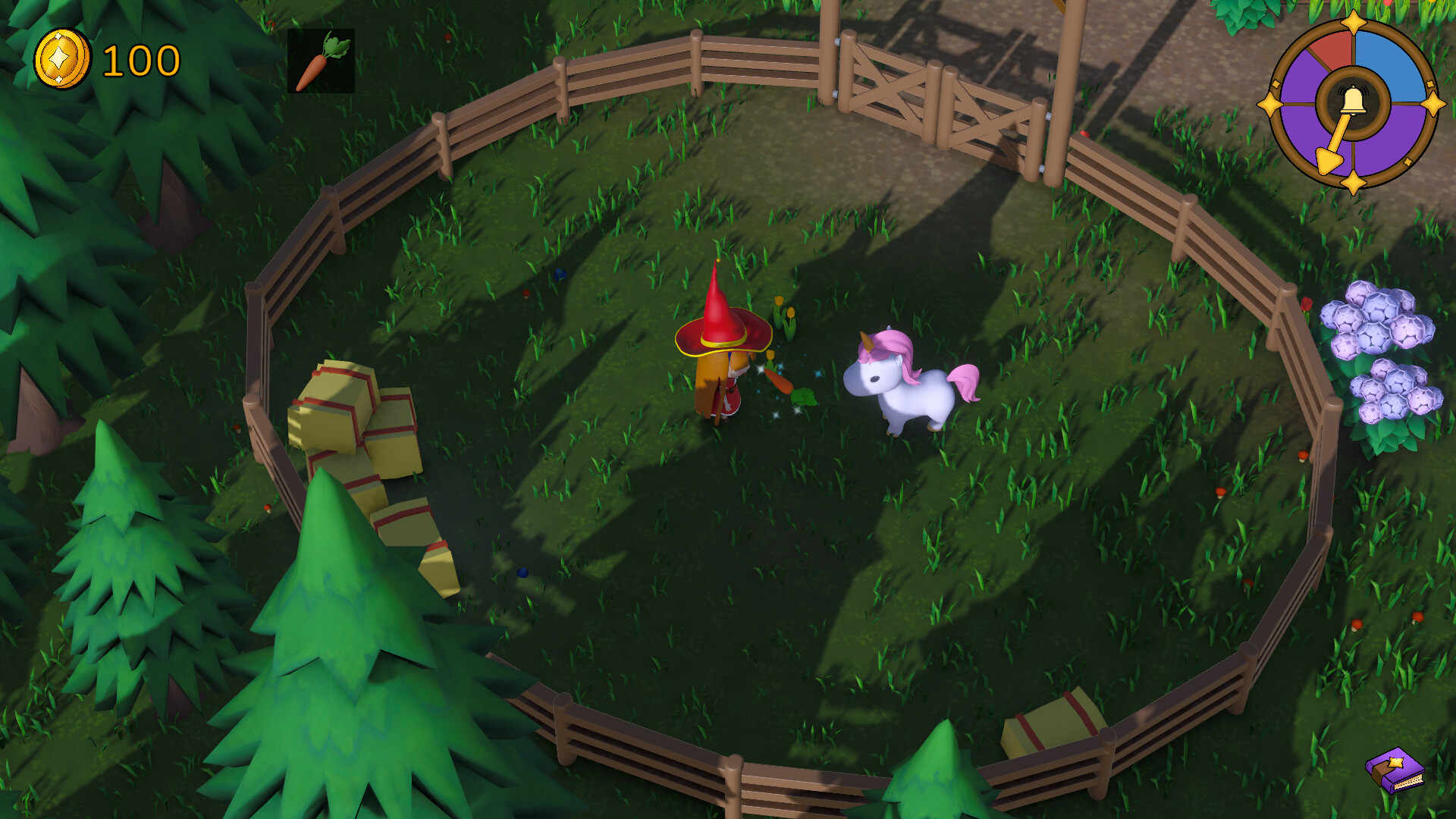 Potion Nook screenshot 2