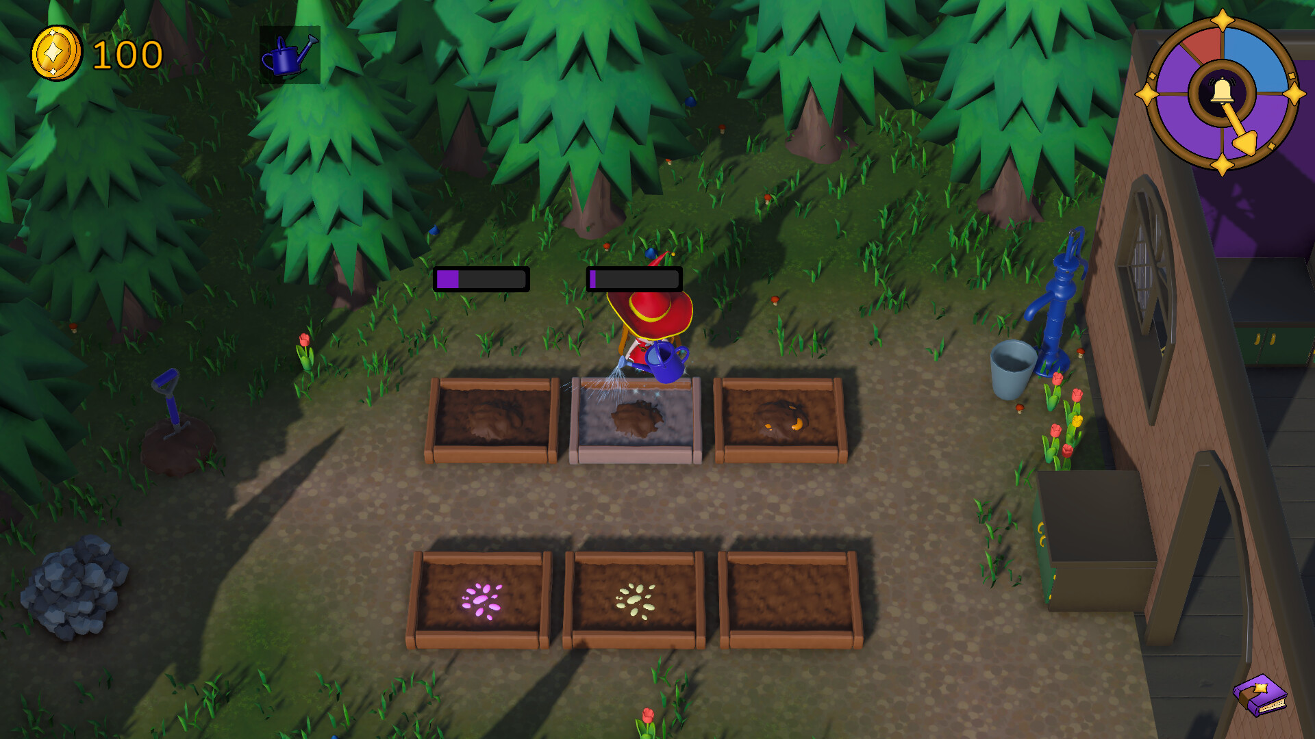 Potion Nook screenshot 4
