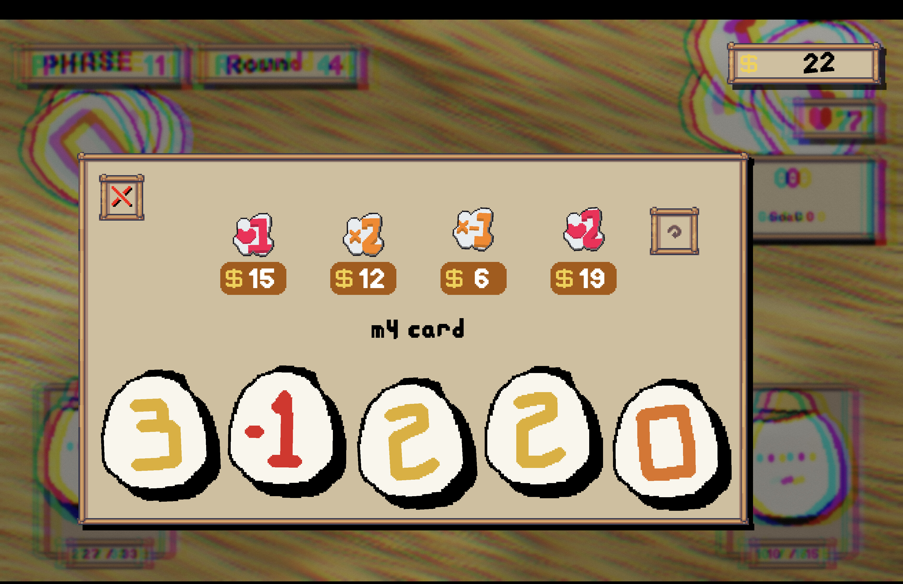 EggDrock screenshot 4