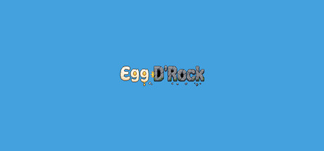 Cover art from EggDrock