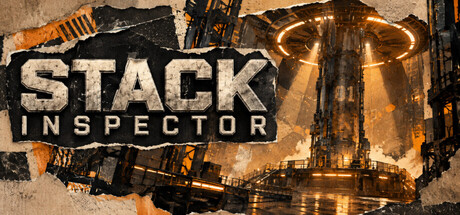 Cover art from Stack Inspector