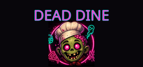 Cover art from Dead Dine