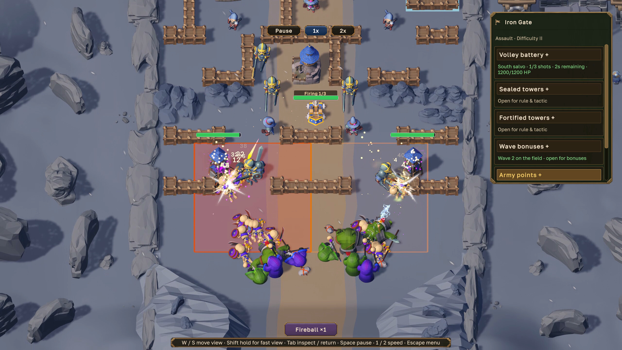 Lairs & Lordships trailer
