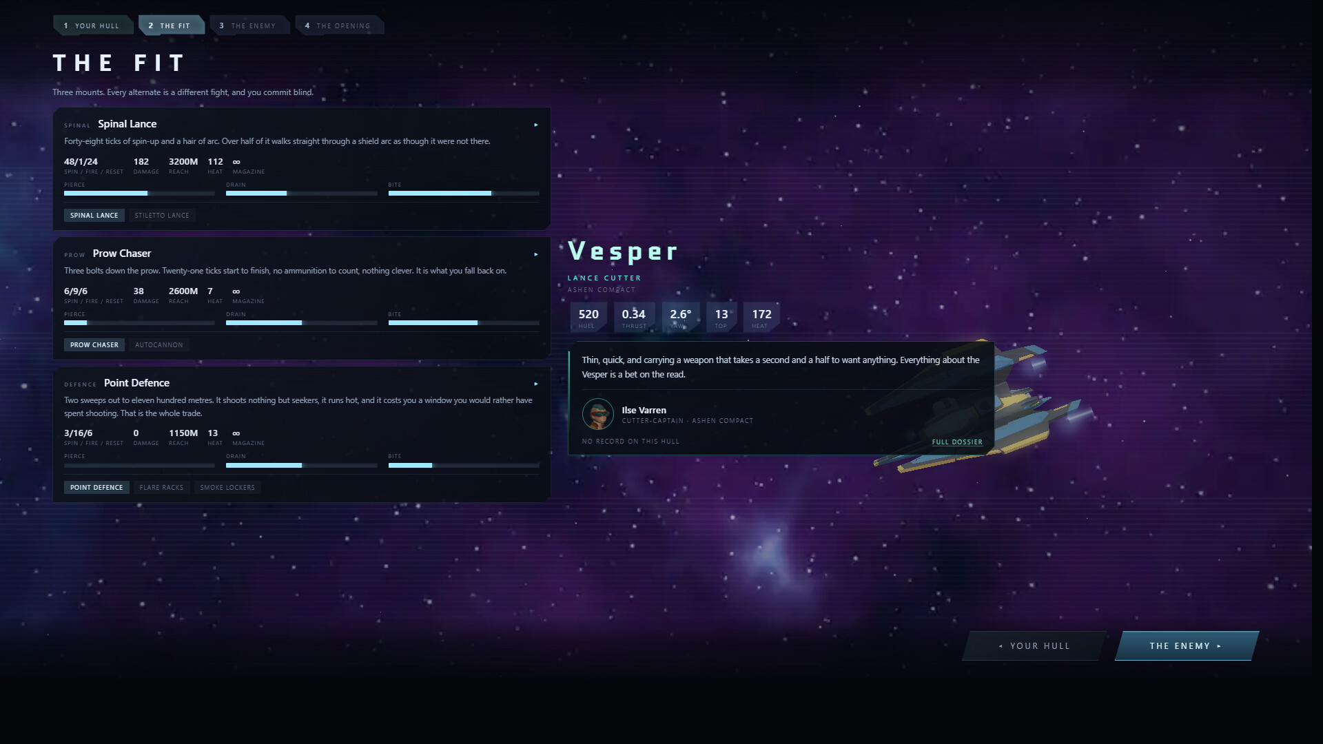 Engagement screenshot 4