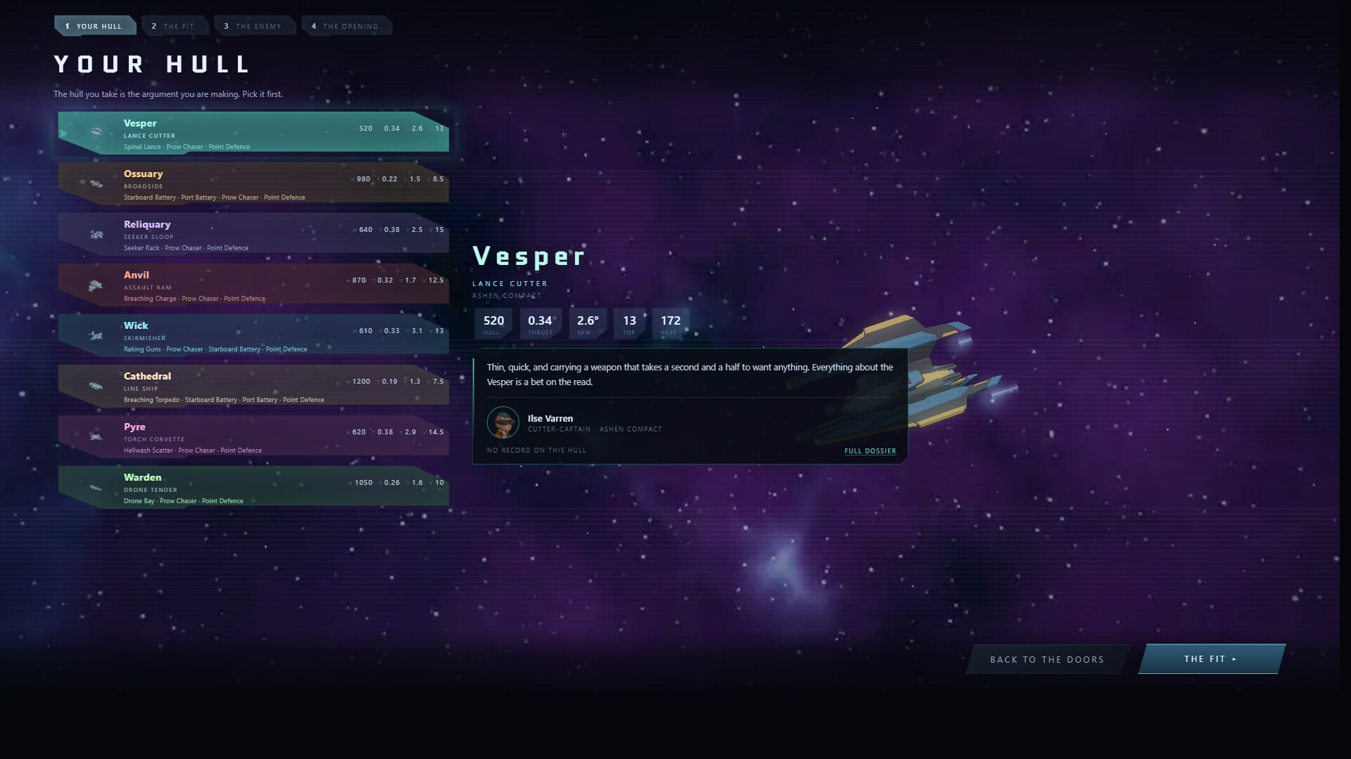 Engagement screenshot 5