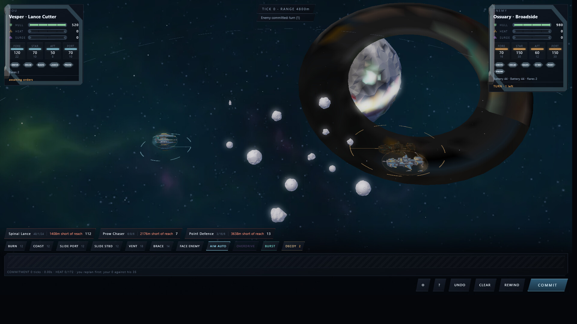 Engagement screenshot 3