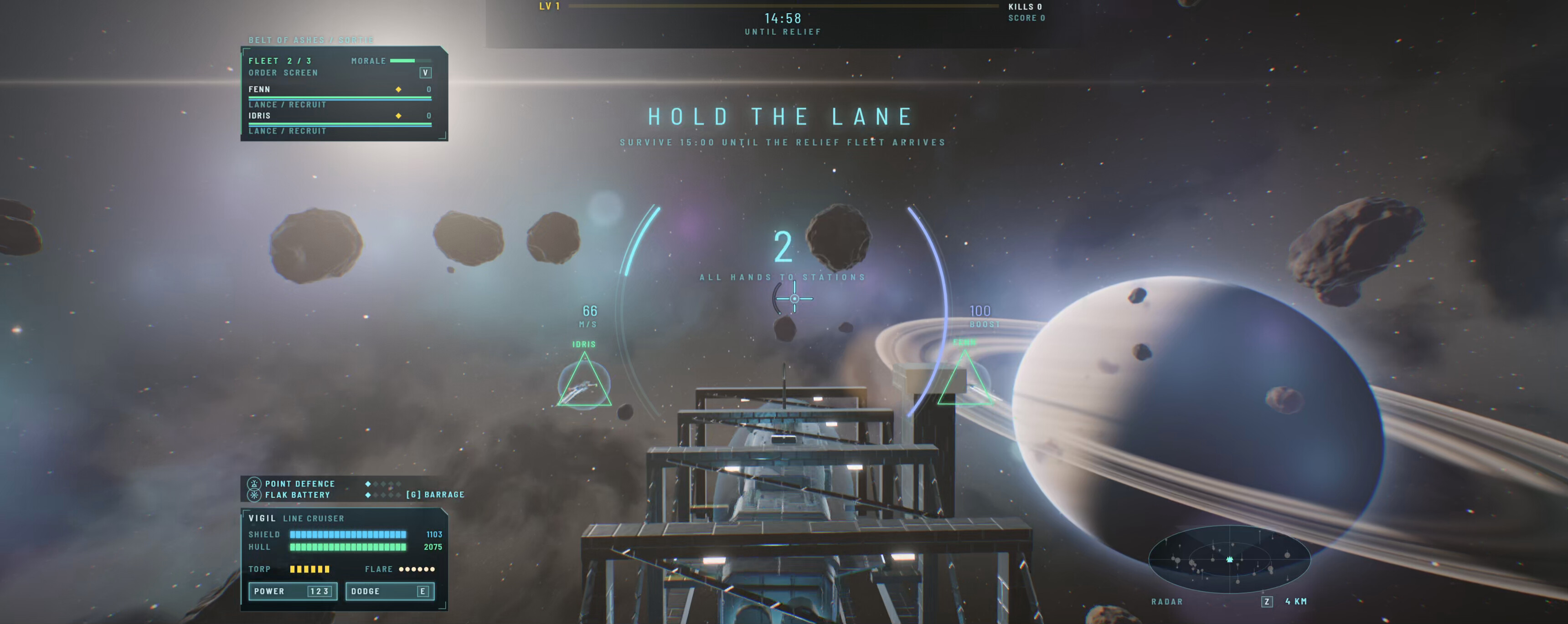 Engagement screenshot 5