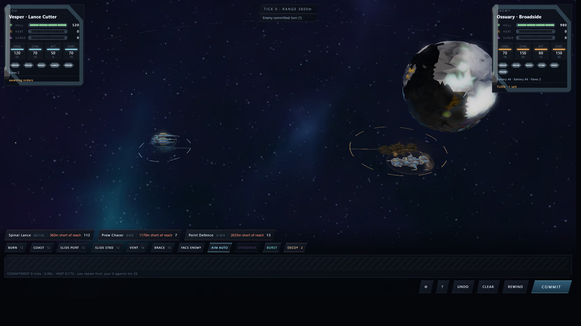 Engagement screenshot 1