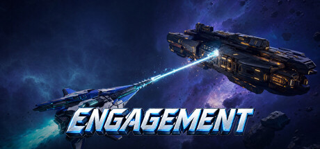 Cover art from Engagement