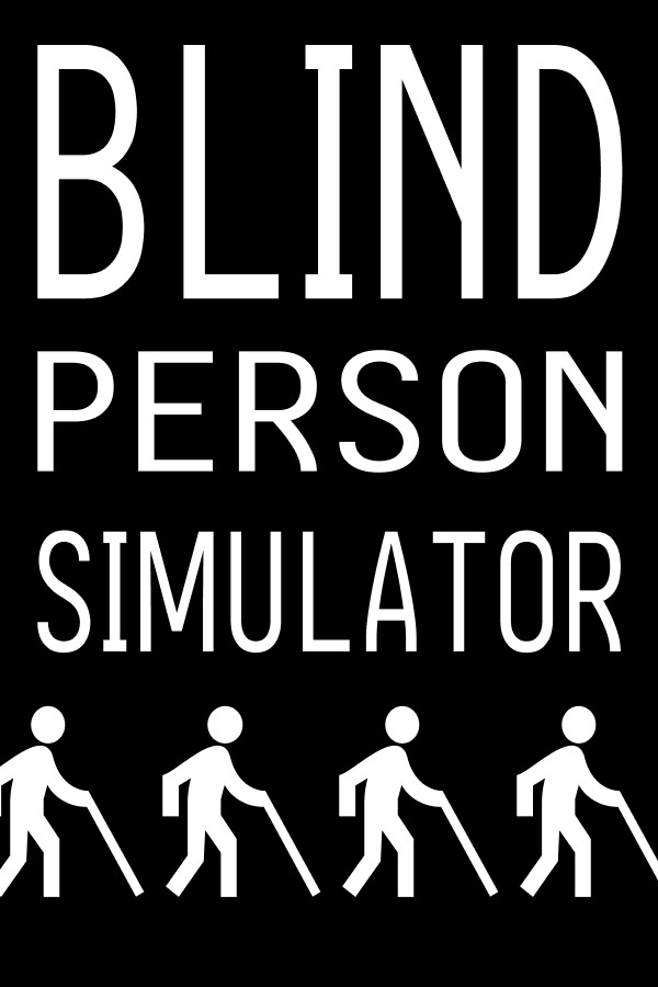 Blind Person Simulator