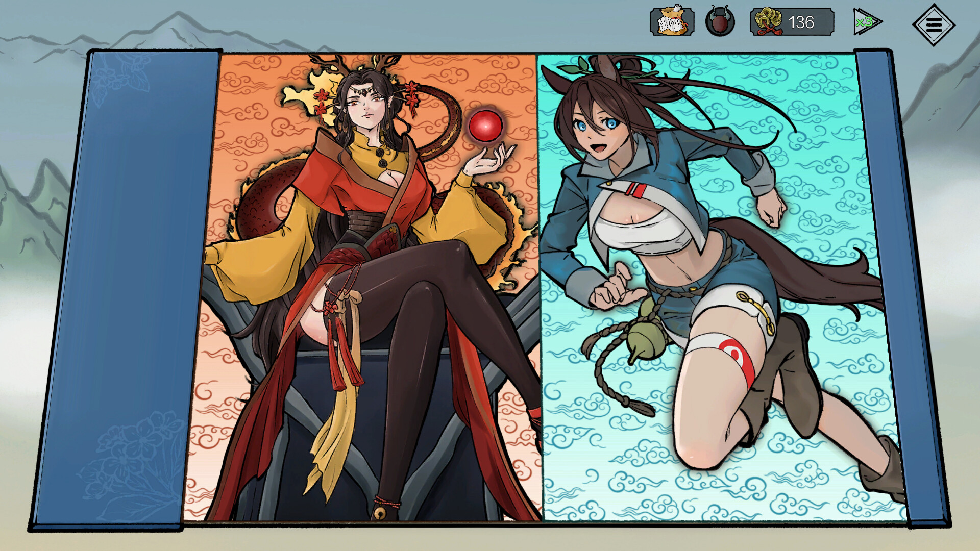 The 12 CZ: Final Battle screenshot 1