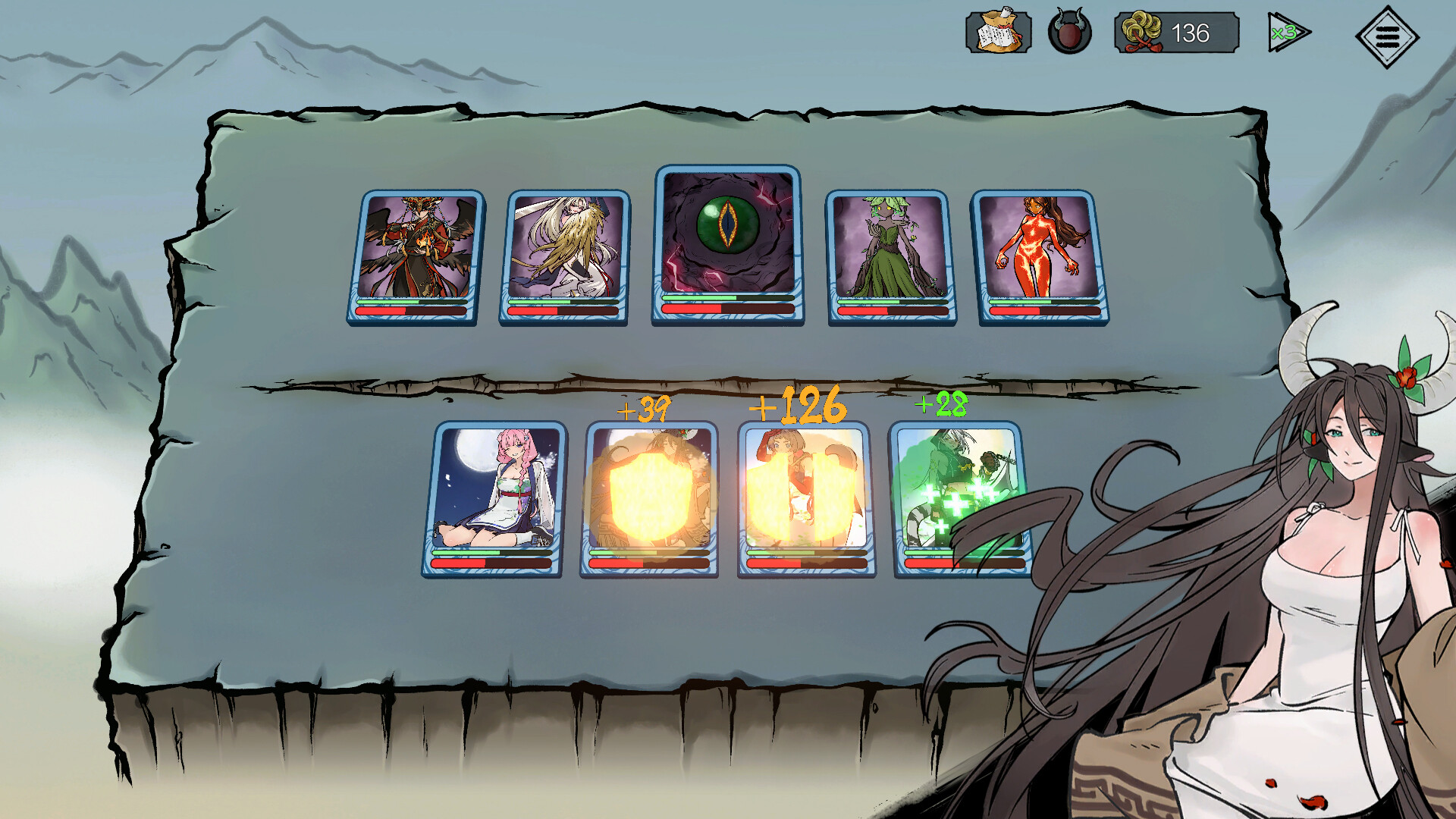 The 12 CZ: Final Battle screenshot 4