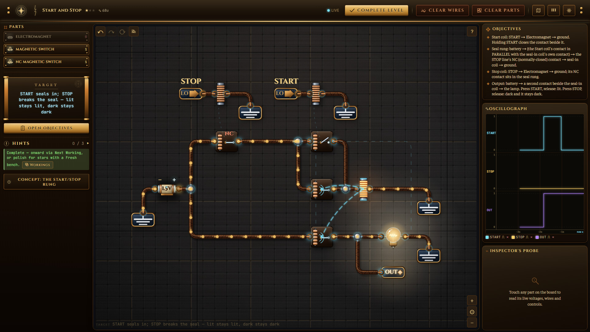 BitWise screenshot 3