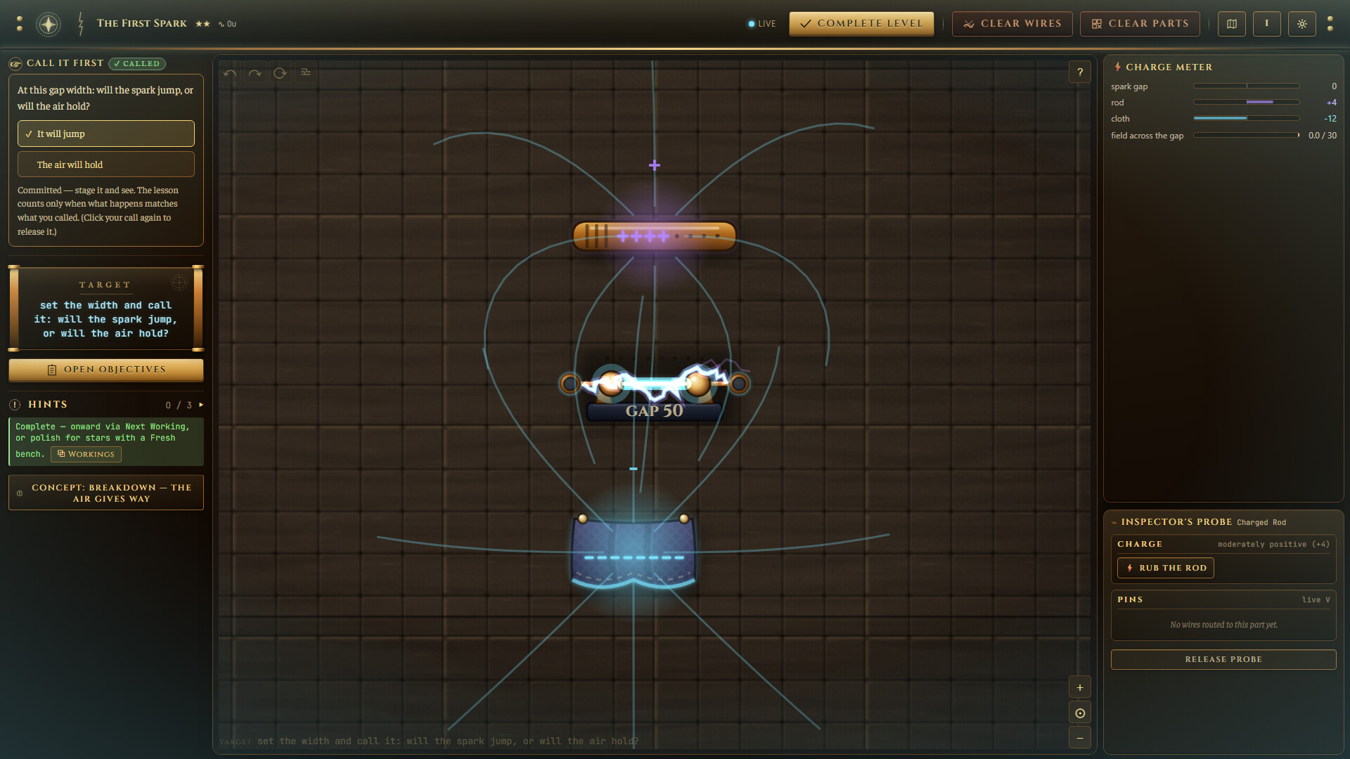 BitWise screenshot 2