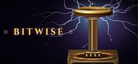 Cover art from BitWise
