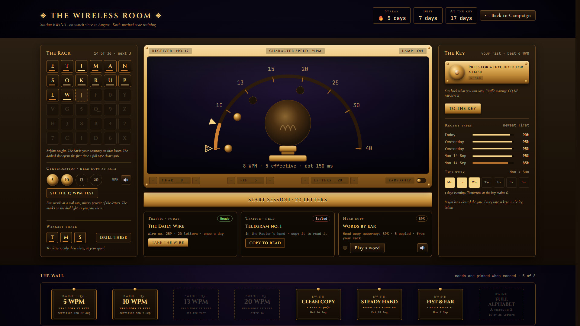 BitWise screenshot 4