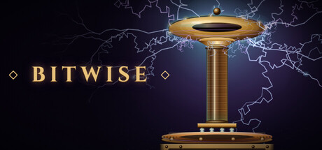 Cover art from BitWise