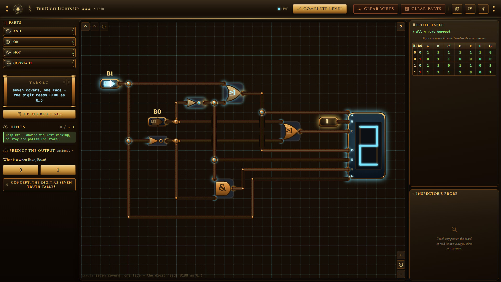 BitWise trailer