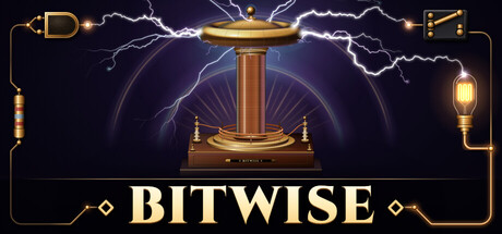 Cover art from BitWise