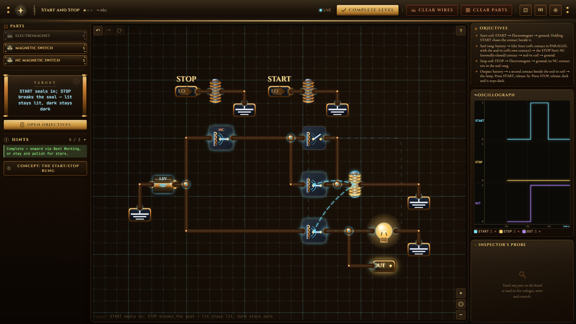 BitWise screenshot 3