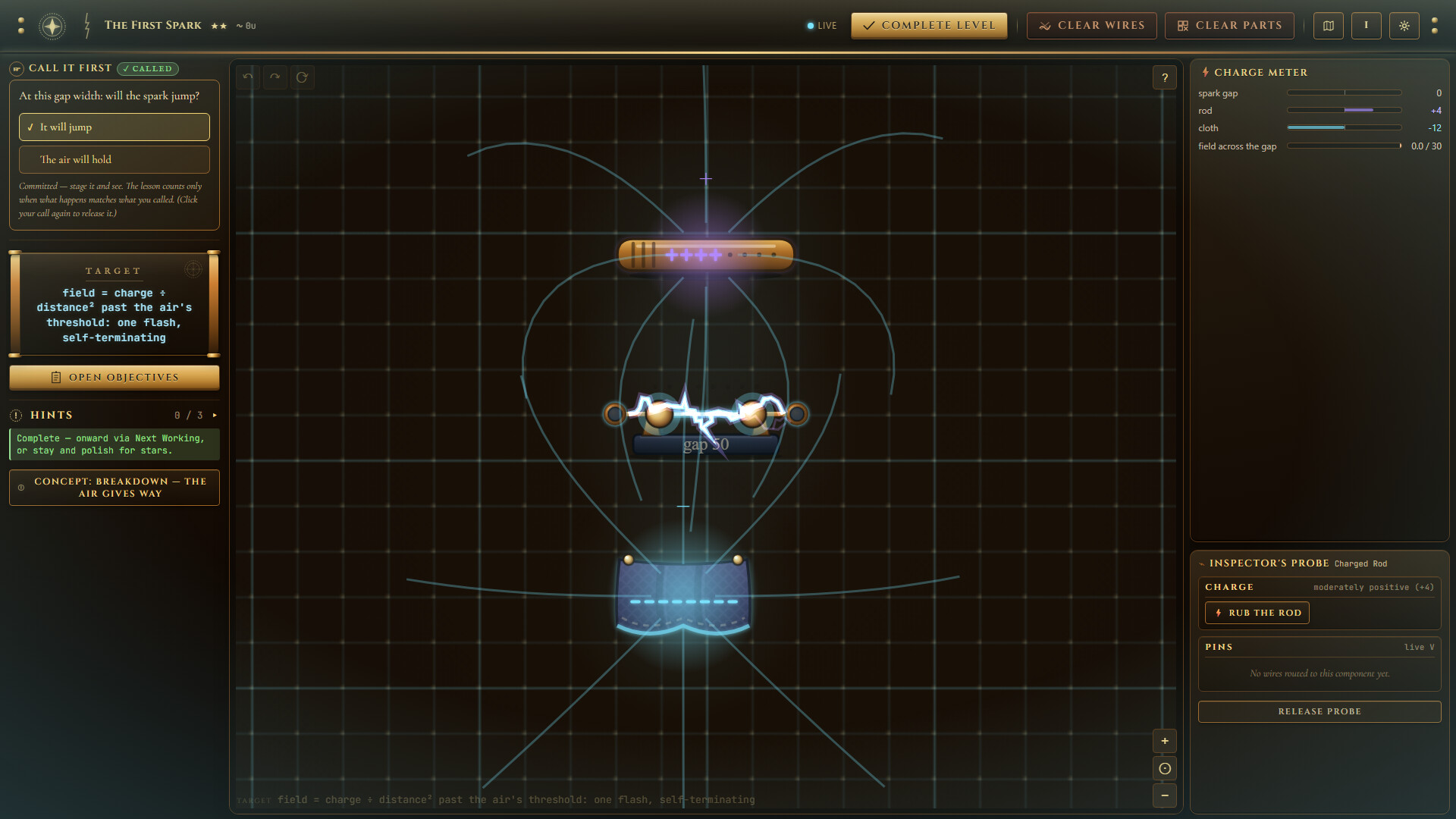 BitWise screenshot 2