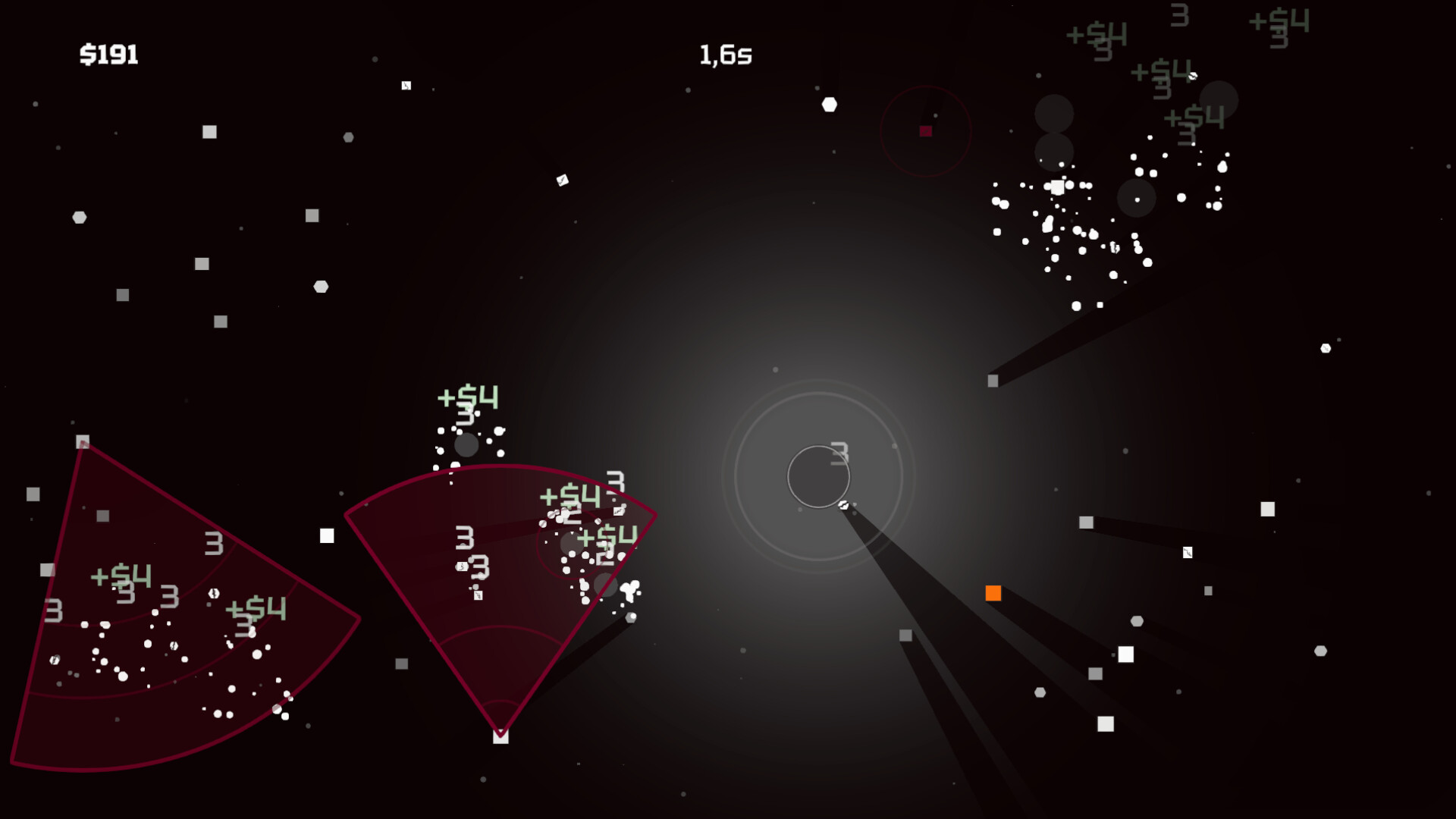Crumbeats screenshot 5