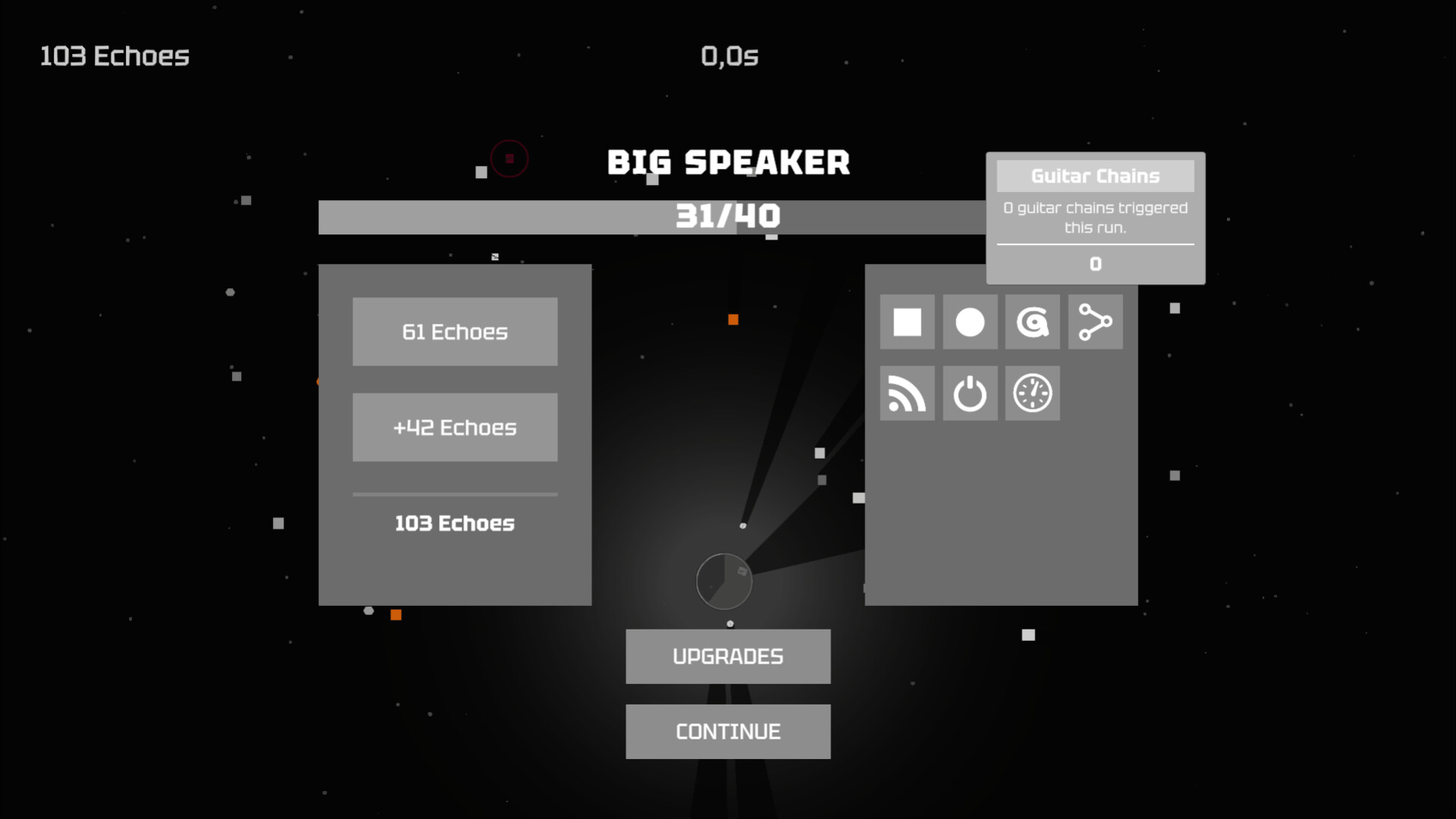 Crumbeats screenshot 3