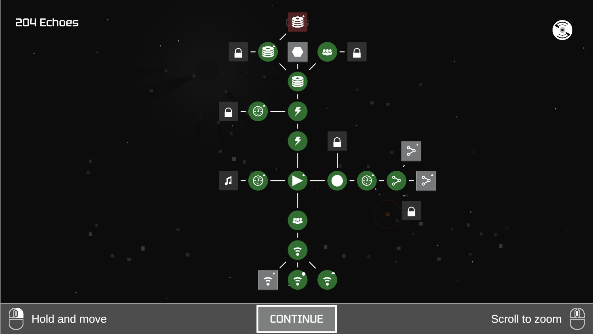 Crumbeats screenshot 2