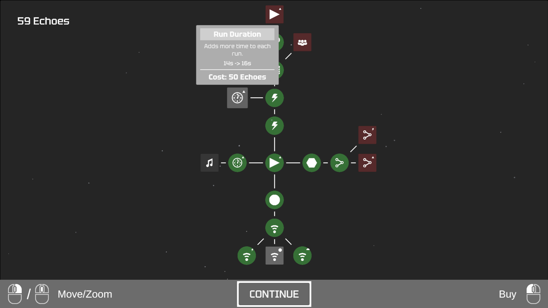 Crumbeats screenshot 4