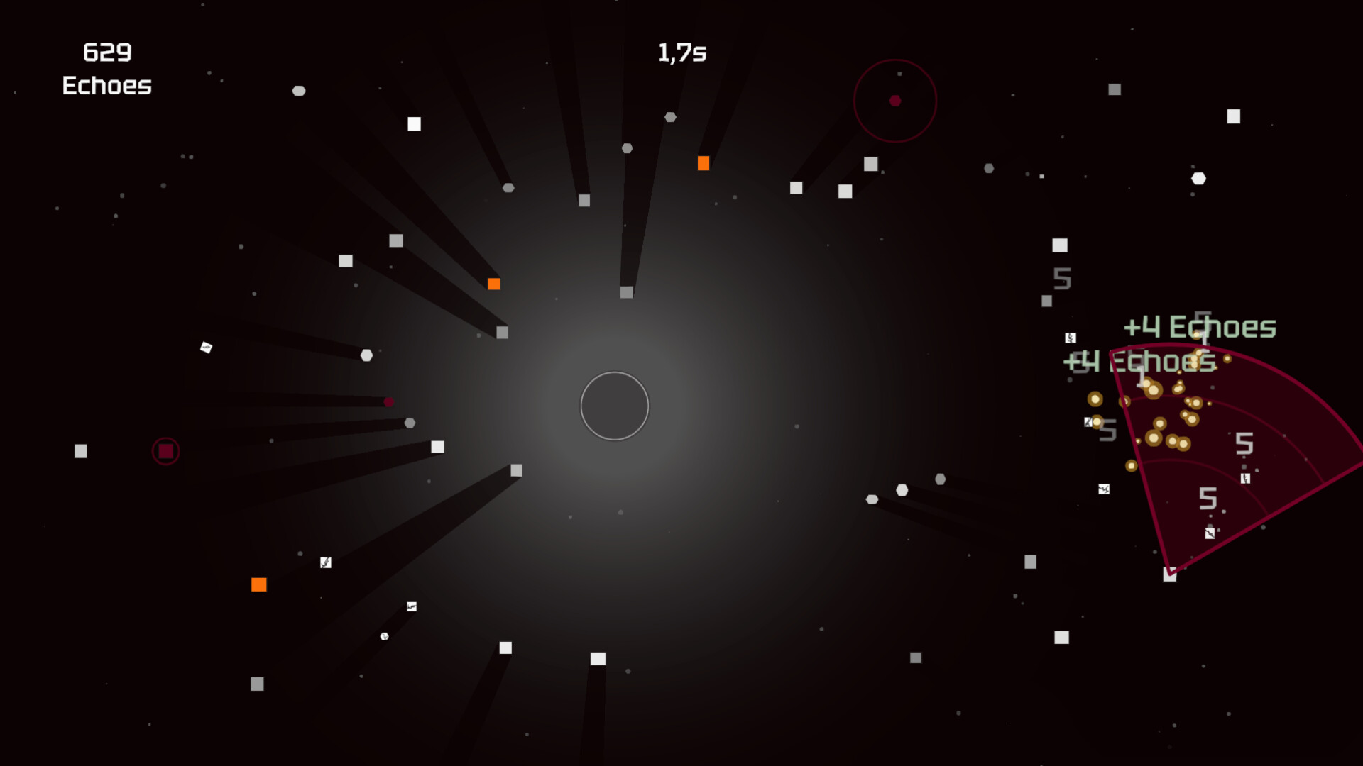 Crumbeats screenshot 2