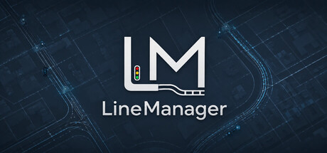 Cover art from LineManager