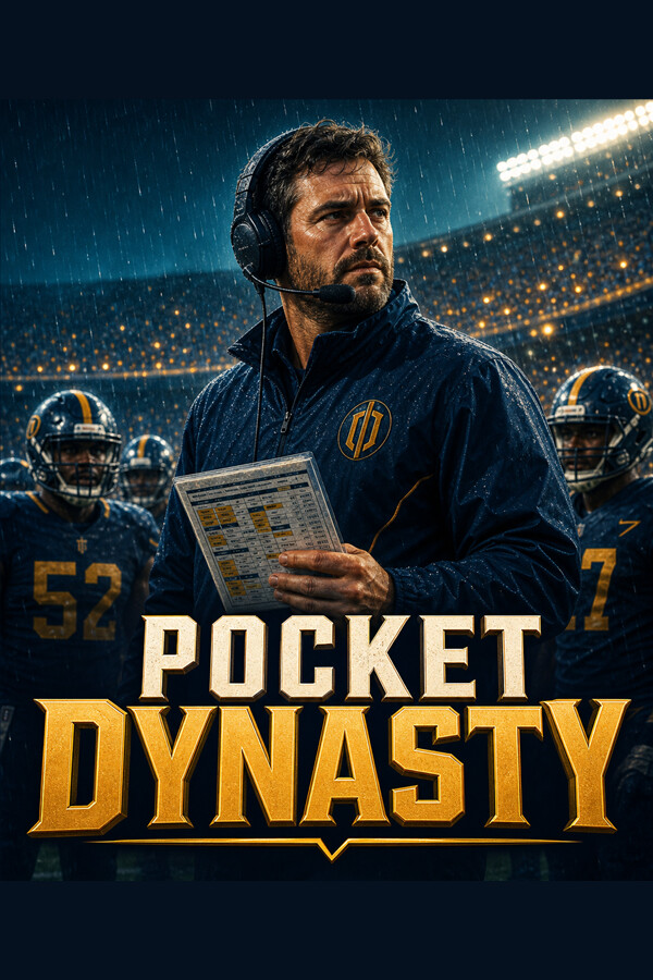 Pocket Dynasty