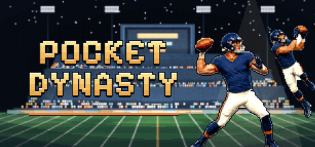 Cover art from Pocket Dynasty
