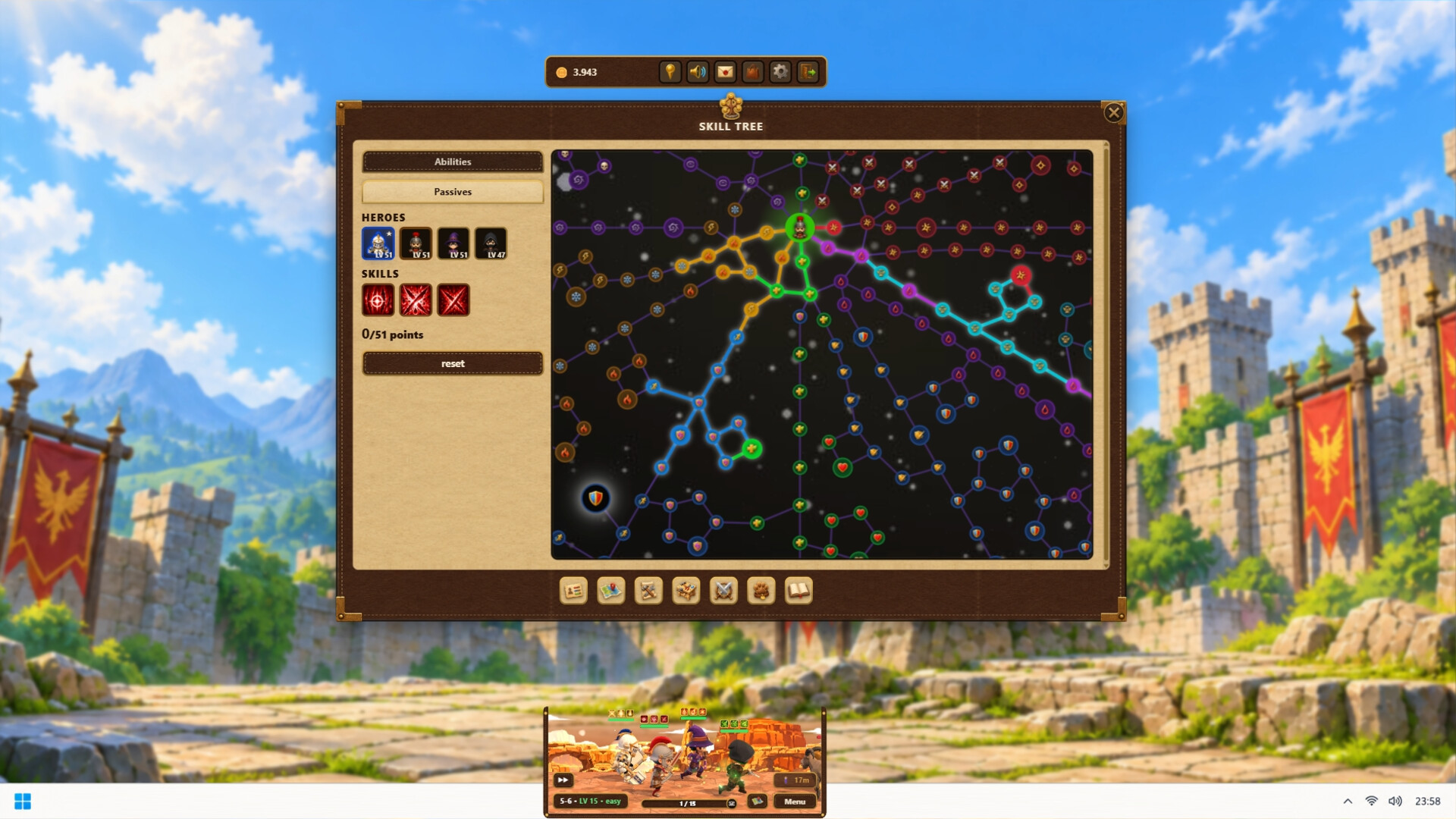 QuestAway screenshot 4