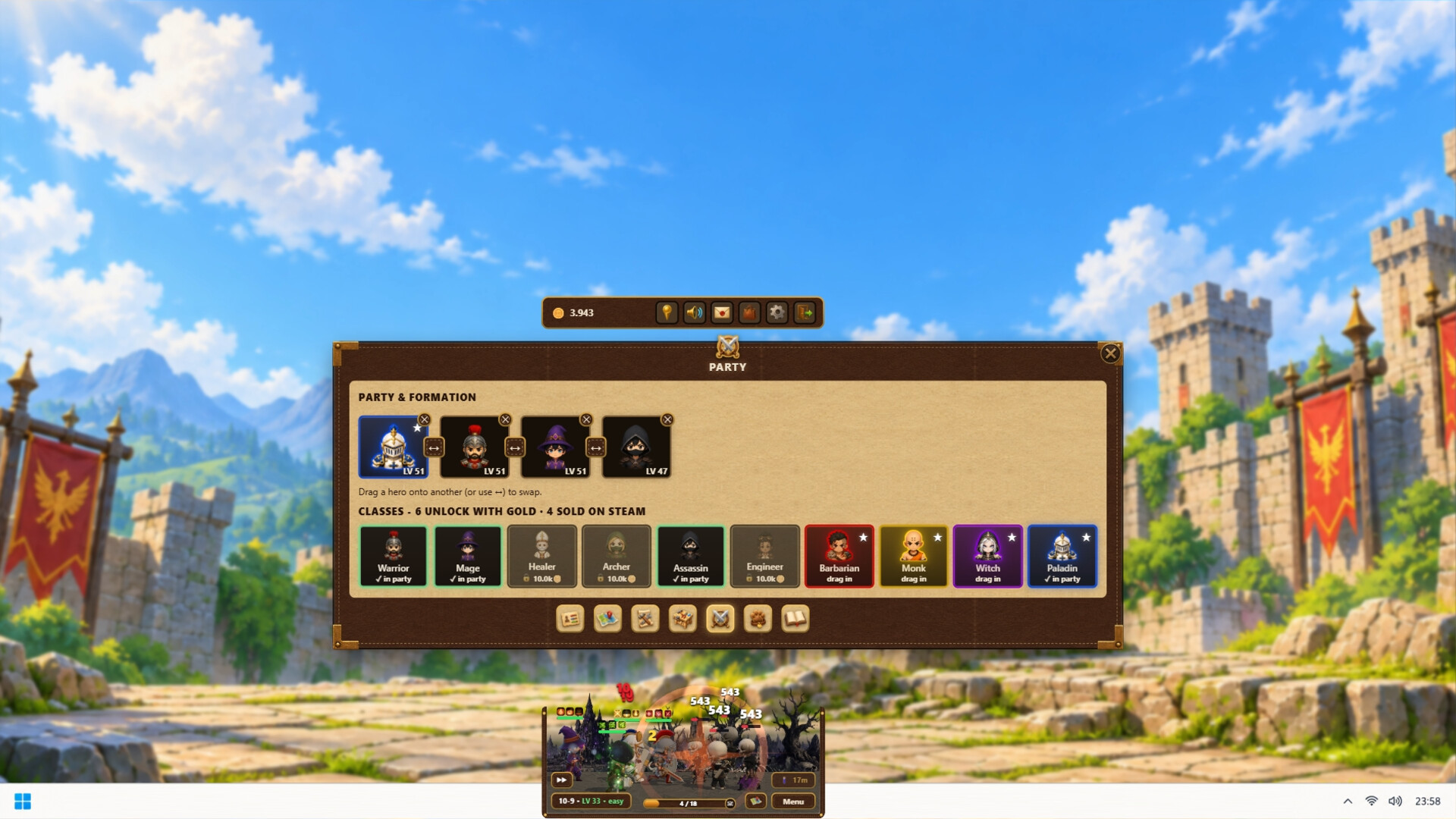 QuestAway screenshot 5