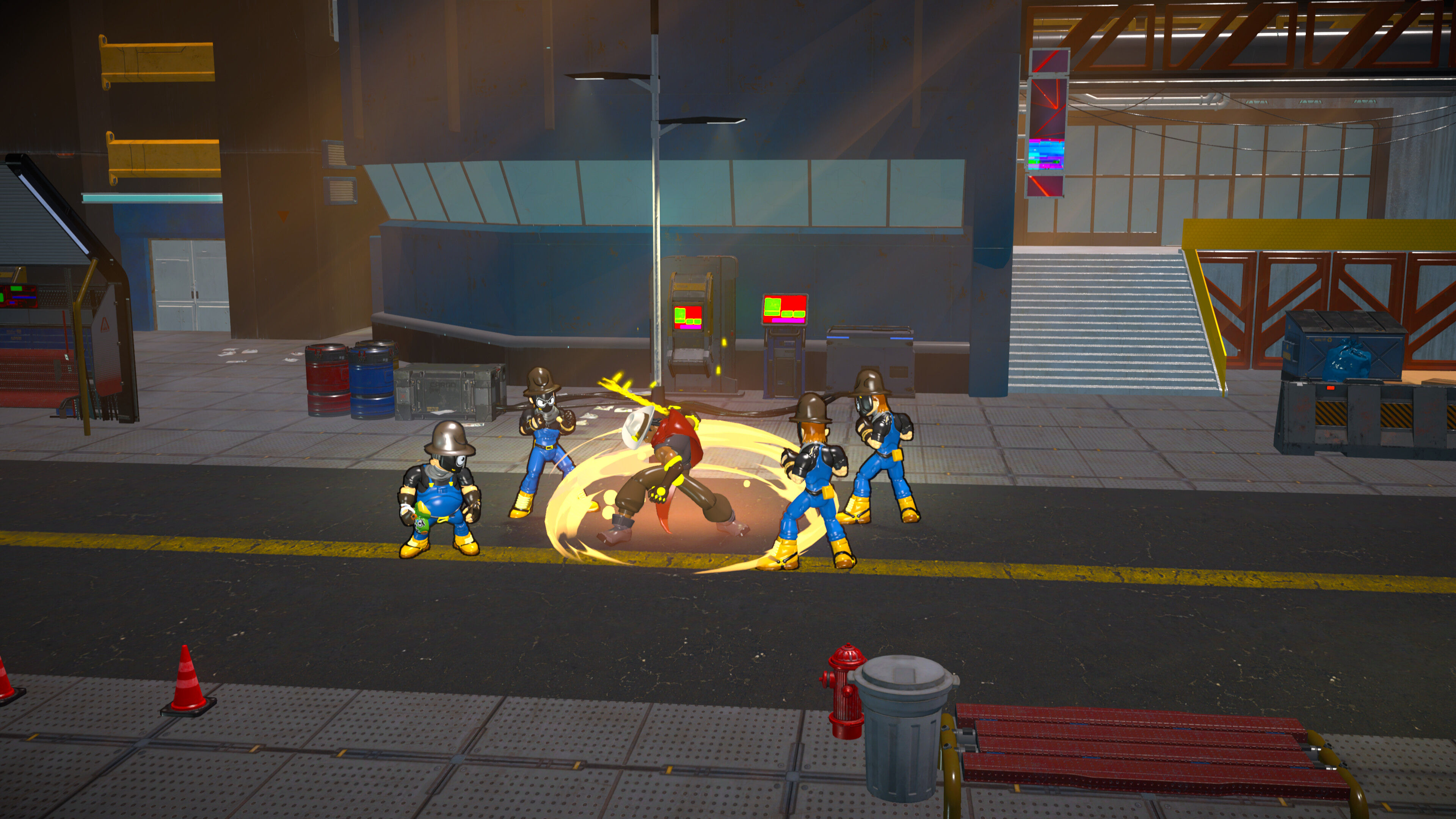 Rays of HOPE™ screenshot 3