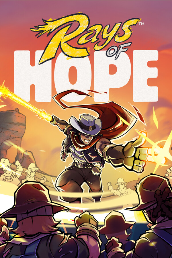 Rays of HOPE™